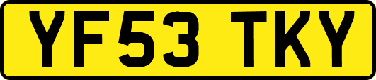 YF53TKY