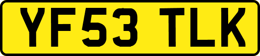 YF53TLK