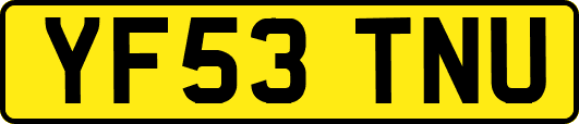 YF53TNU