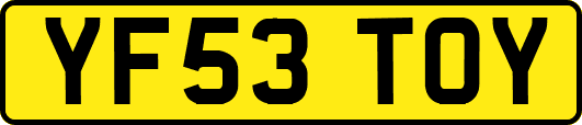 YF53TOY