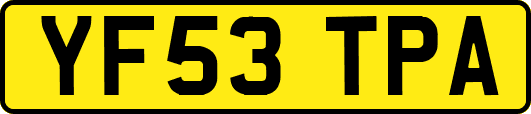 YF53TPA