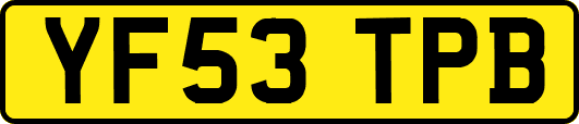 YF53TPB