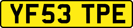 YF53TPE
