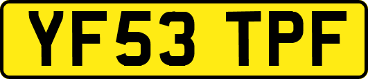 YF53TPF