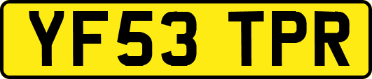YF53TPR