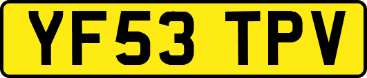 YF53TPV