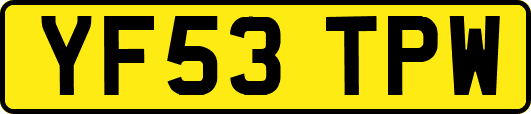 YF53TPW