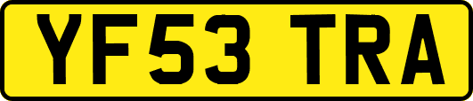 YF53TRA
