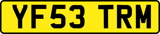 YF53TRM