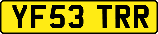 YF53TRR