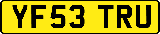 YF53TRU