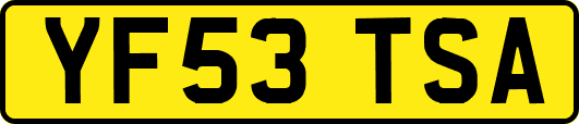 YF53TSA