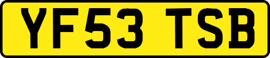 YF53TSB