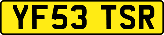 YF53TSR
