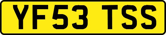 YF53TSS
