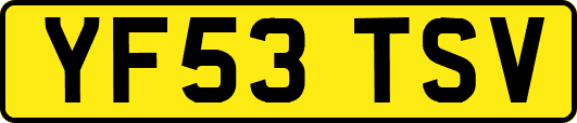 YF53TSV