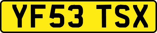 YF53TSX