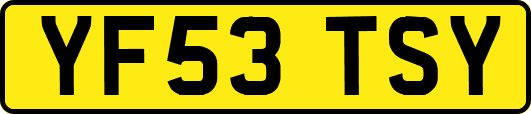 YF53TSY