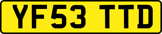 YF53TTD