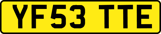 YF53TTE