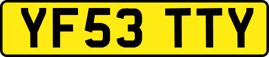 YF53TTY