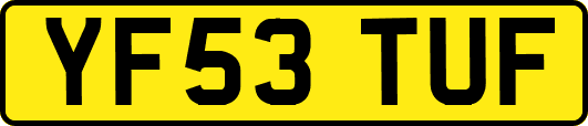 YF53TUF