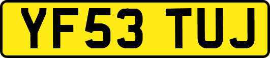 YF53TUJ