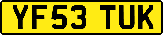 YF53TUK
