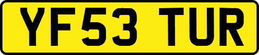 YF53TUR
