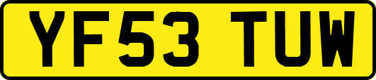 YF53TUW