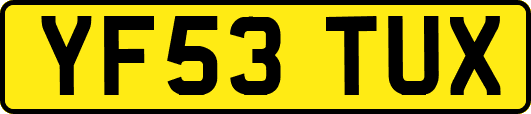 YF53TUX