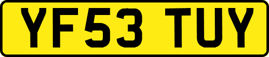 YF53TUY
