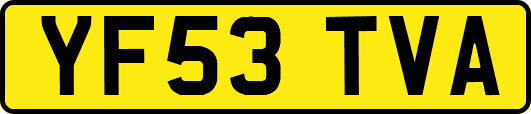 YF53TVA