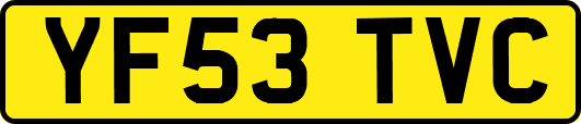 YF53TVC