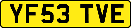 YF53TVE