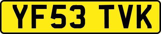 YF53TVK