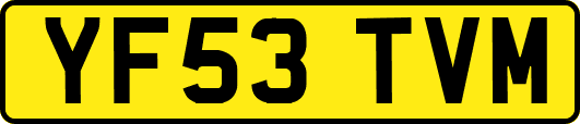 YF53TVM