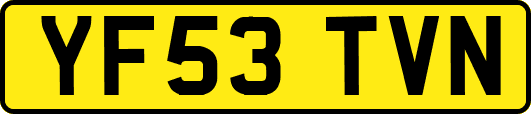 YF53TVN
