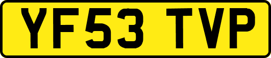 YF53TVP