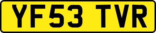 YF53TVR
