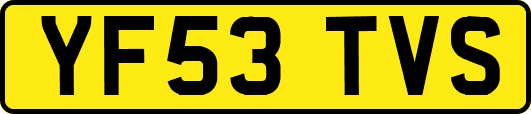 YF53TVS