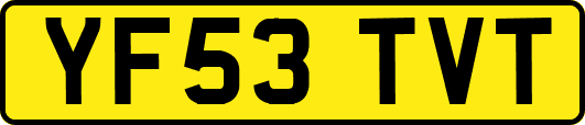 YF53TVT