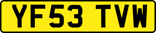YF53TVW
