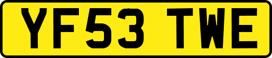 YF53TWE
