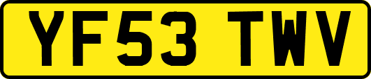 YF53TWV