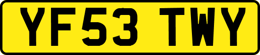 YF53TWY