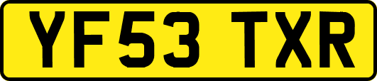 YF53TXR