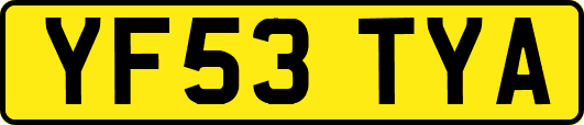 YF53TYA