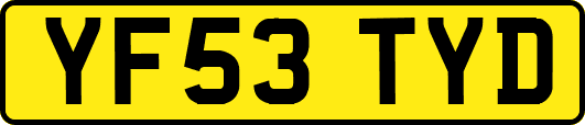 YF53TYD