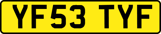 YF53TYF